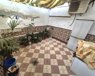 Cuina de Planta baixa en venda en Don Benito amb Terrassa
