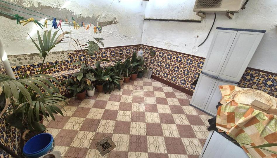 Photo 1 of Planta baja for sale in Sin Calle, Don Benito, Badajoz