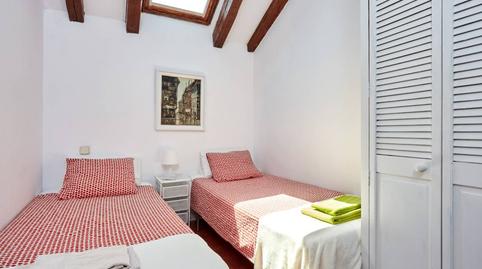 Foto 5 de Àtic en venda a Fuencarral, 92, Justicia - Chueca, Madrid