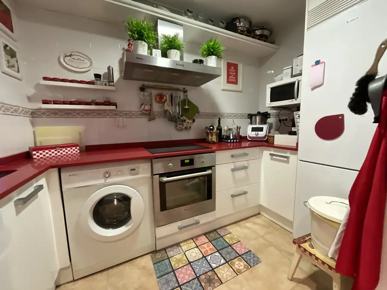 Appartamento con terrazza in vendita a Travesía San Lorenzo, imagen 27