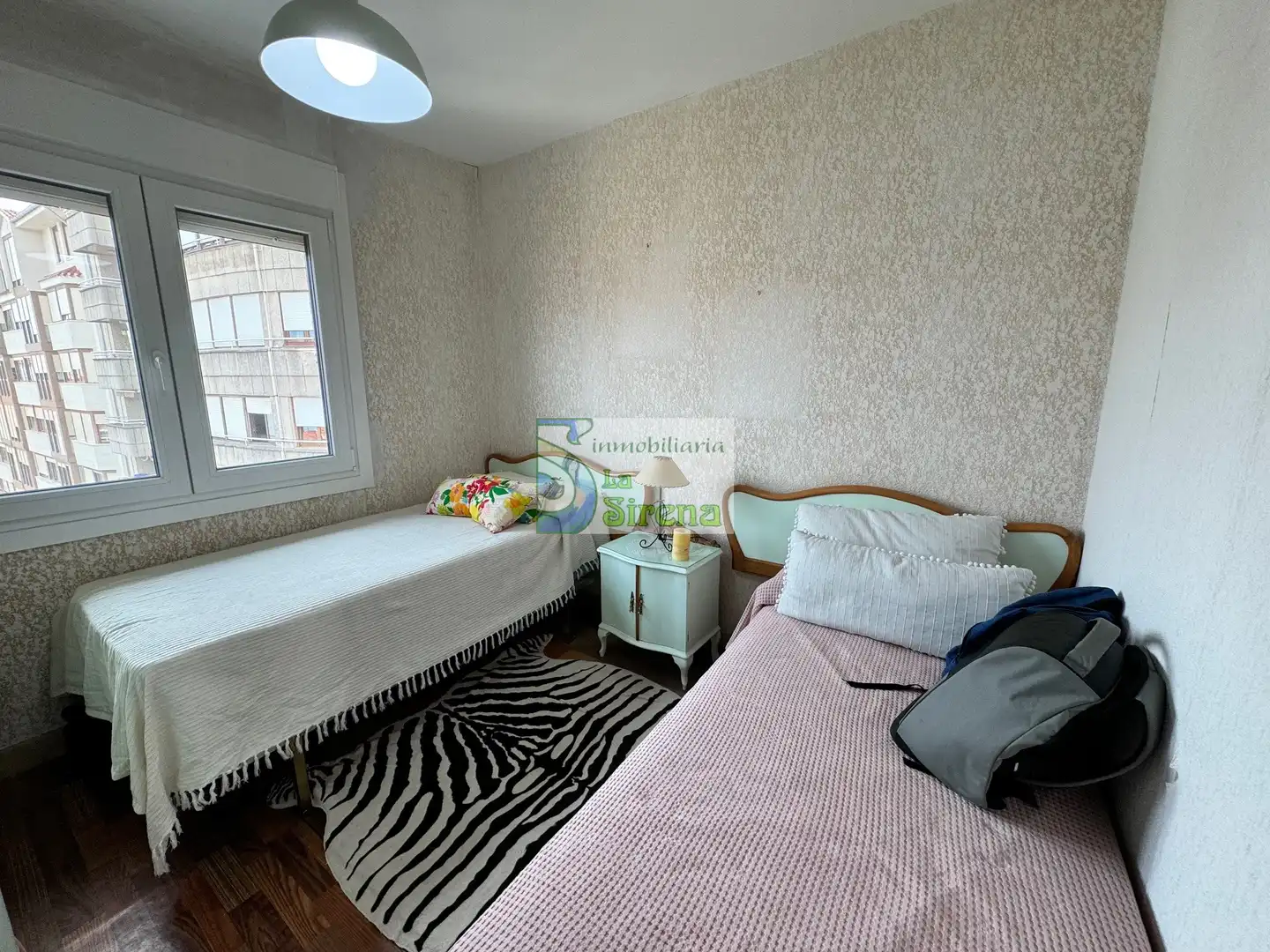 Flat for rent in Plaza Mercado, 1, Centro