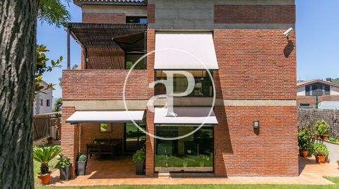 Casa en venta en Sant Just Desvern