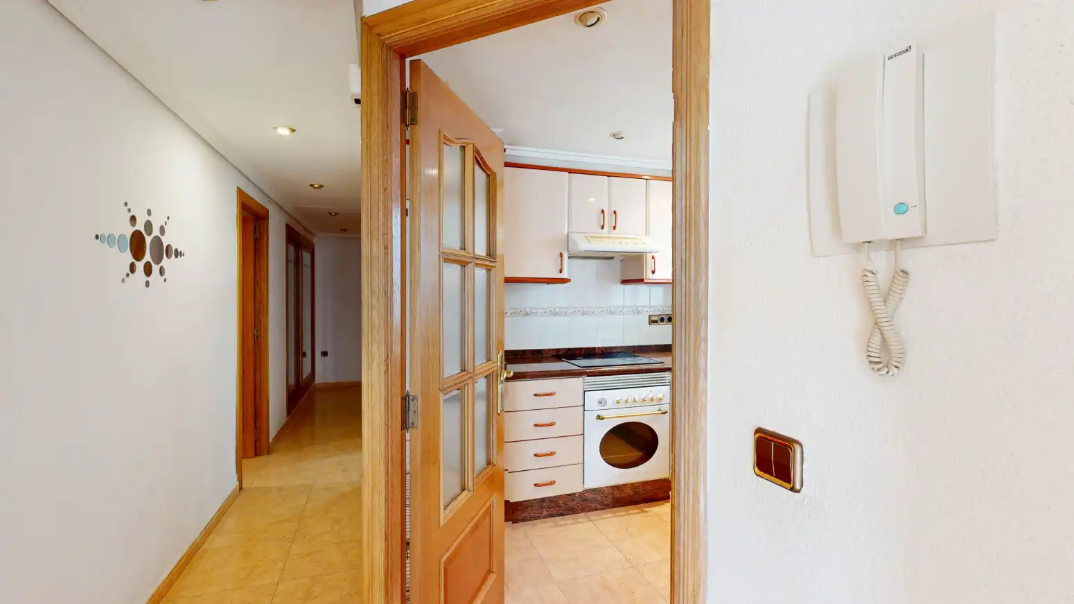 Flat for sale in CL OBISPO JAIME PEREZ, Mont-Olivet