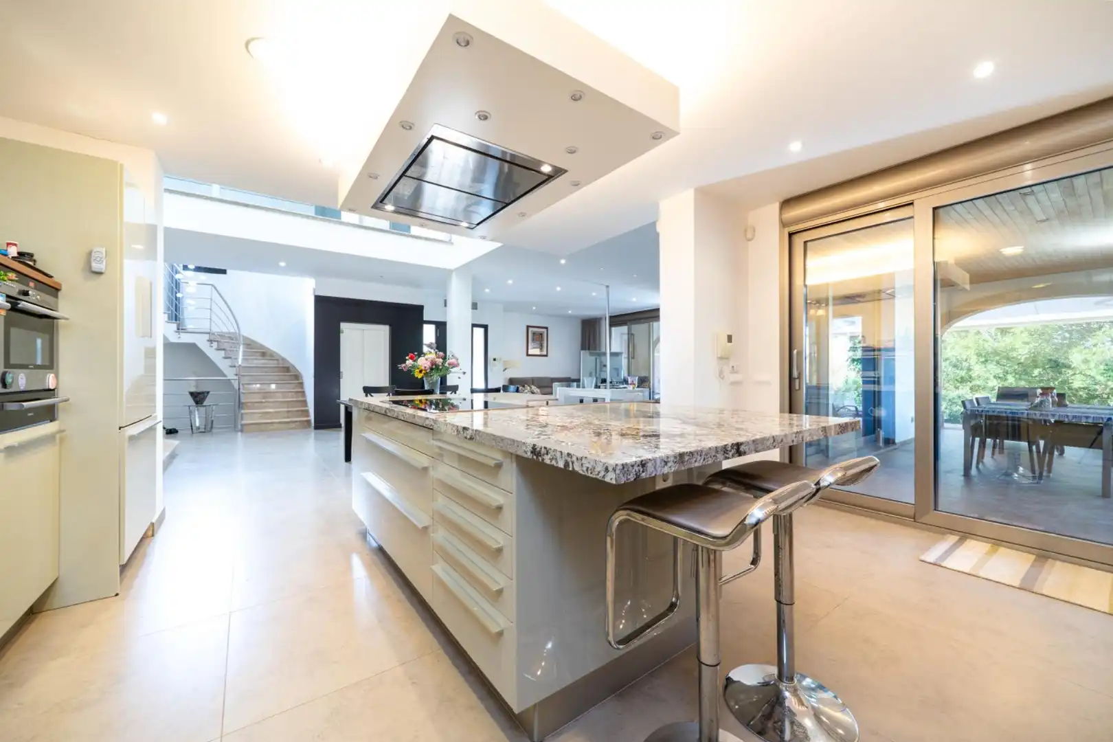Villa avec terrasse à vendre à Carrer Alfabeguera, imagen 12
