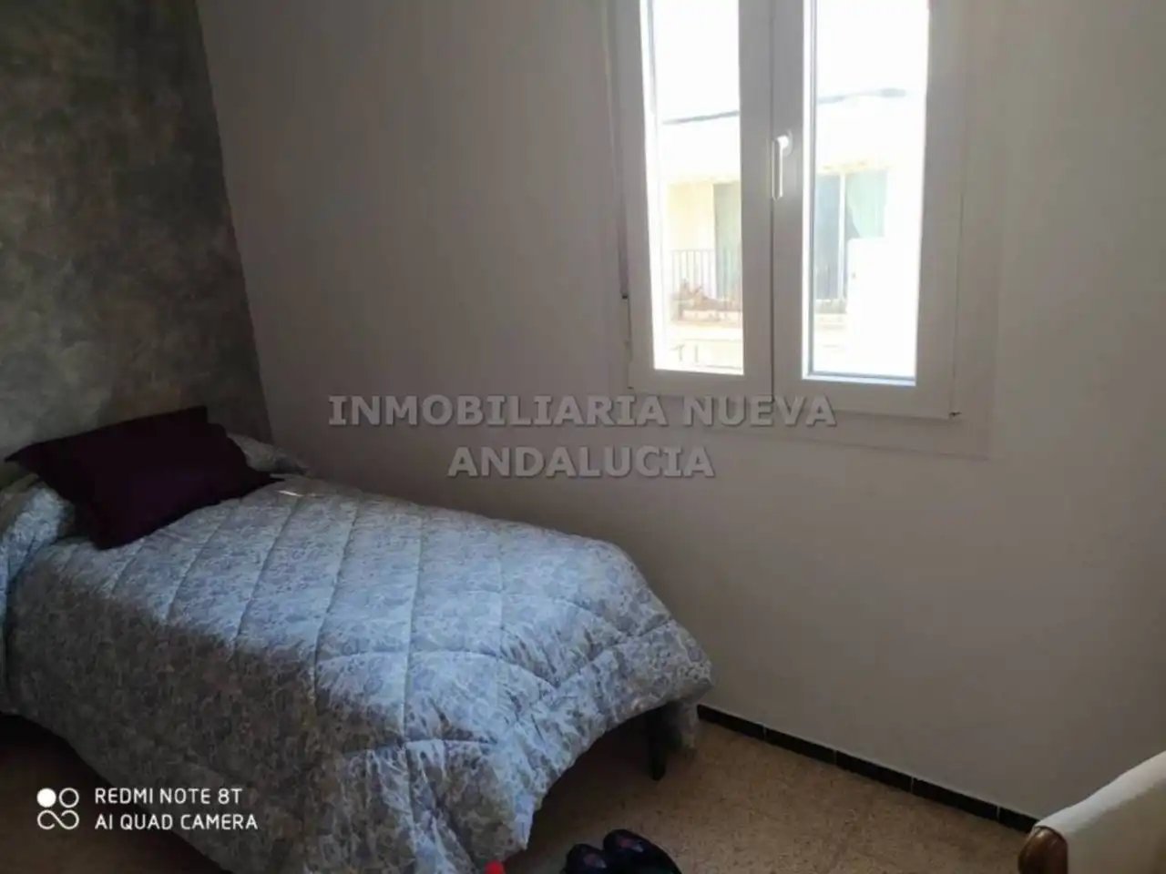 Pis de lloguer a Ciudad Jardín - Tagarete - El Zapillo