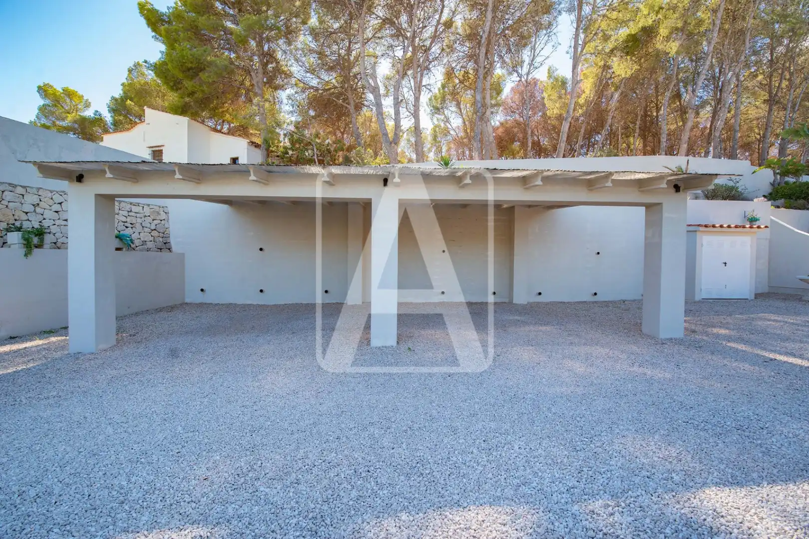 Chalet con piscina en venta en La Fustera, imagen 50