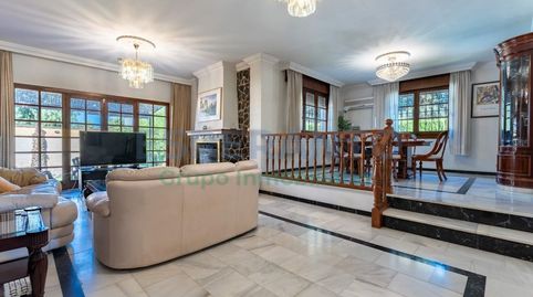 Foto 2 de Casa o chalet en venta en Cortijo de Maza - Finca Monsalvez - El Olivar, Málaga Capital