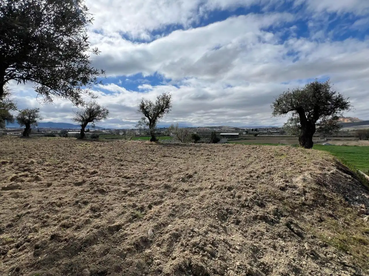 Terrenys i solars en venda a Ayuntamiento, imagen 2