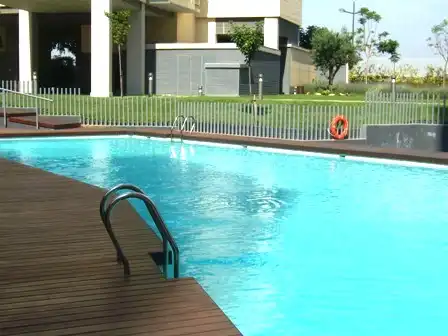 Flat with terrace for sale in Campanar, imagen 30