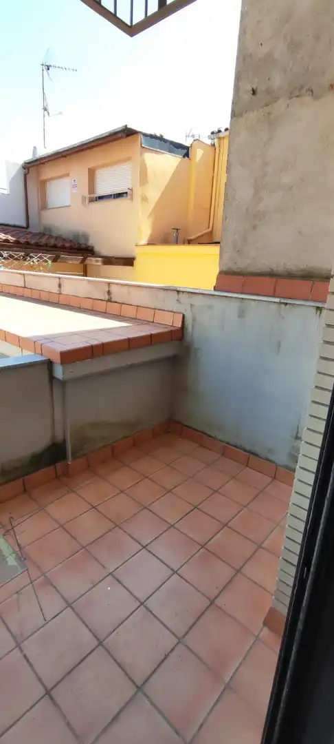 Piso de alquiler en Carrer de Granada, Egara