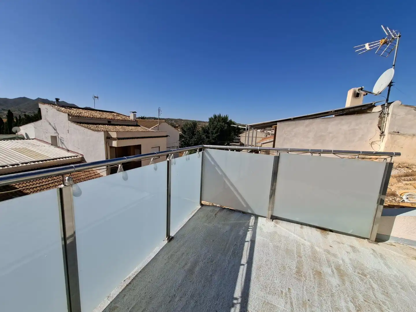 Maison avec terrasse à vendre à Hondón de los Frailes, imagen 22