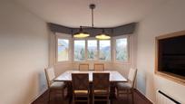 Dining room of House or chalet for sale in El Espinar  with Heating, Private garden and Terrace