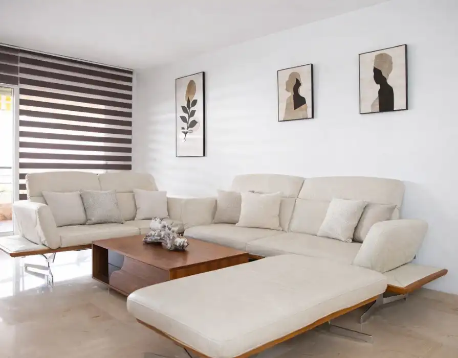 Appartement avec piscine à vendre à San Pedro de Alcántara, imagen 18