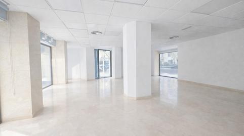 Foto 2 von Geschaftsraum zur Miete in Paseo Extremadura, Puerta del Ángel,  Madrid Capital