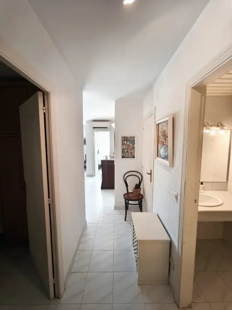 Apartament en venda en Cambrils amb Aire condicionat, Calefacció i Terrassa