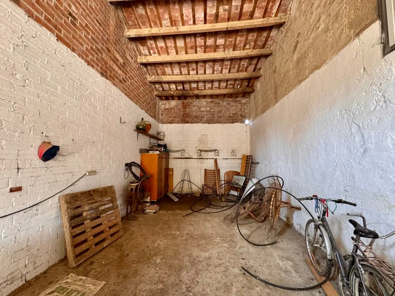 Casa rustica con terrazza in vendita a Barri Castell d'Empordà, imagen 24