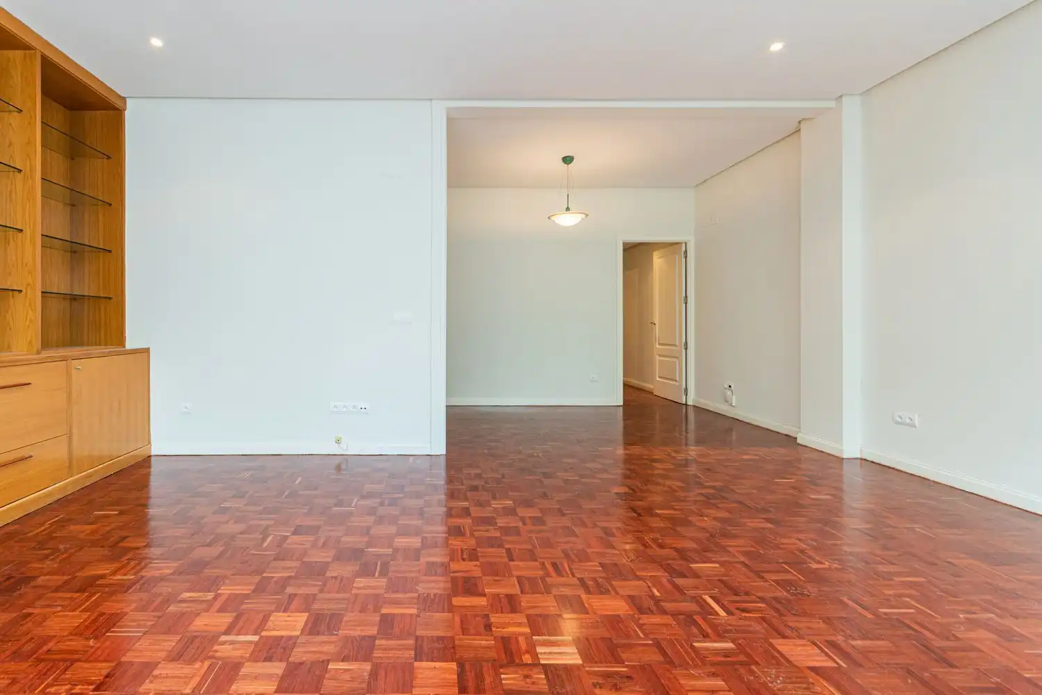 Flat with lift for sale in Chamberí, imagen 5