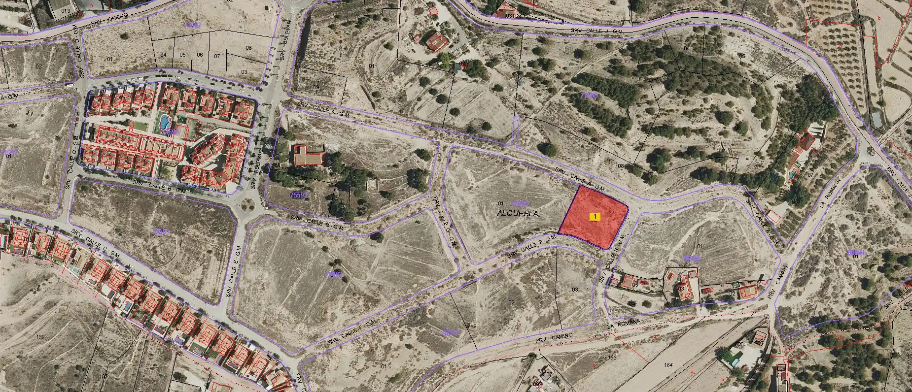 Terreny residencial en venda a Carrer Cabernet 13, imagen 43