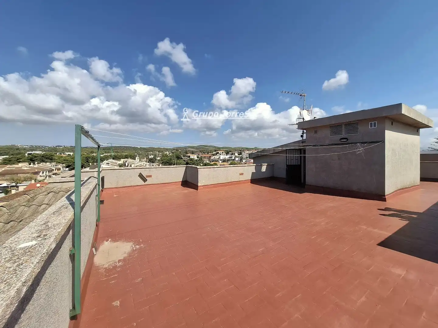 Terraza de Piso en venta en Cunit Diagonal