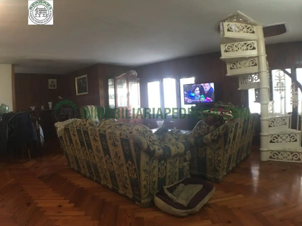 Casa o chalet en venta en Zona Fernández Ladreda