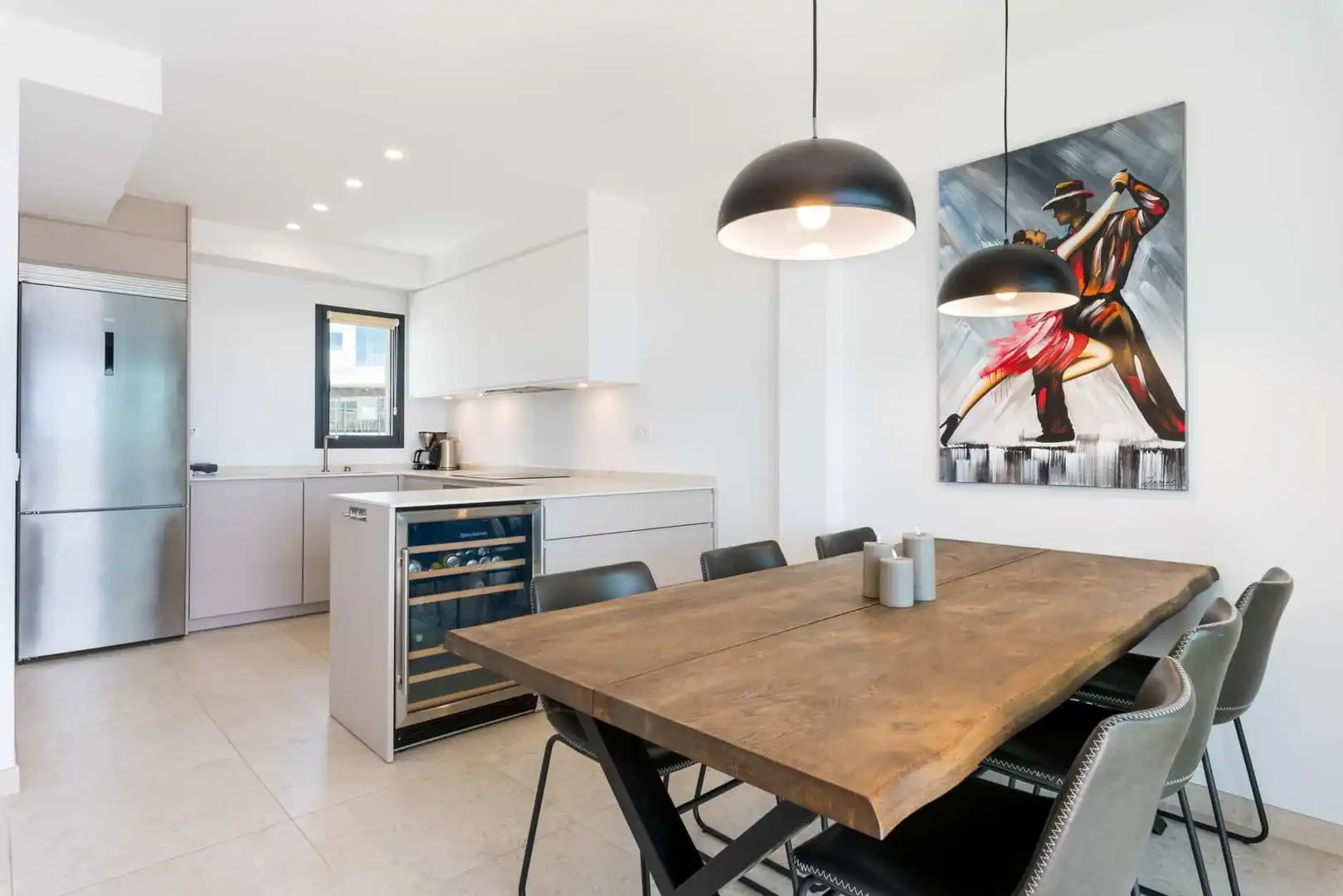 Maison mitoyenne avec piscine à vendre à el mirador, imagen 7