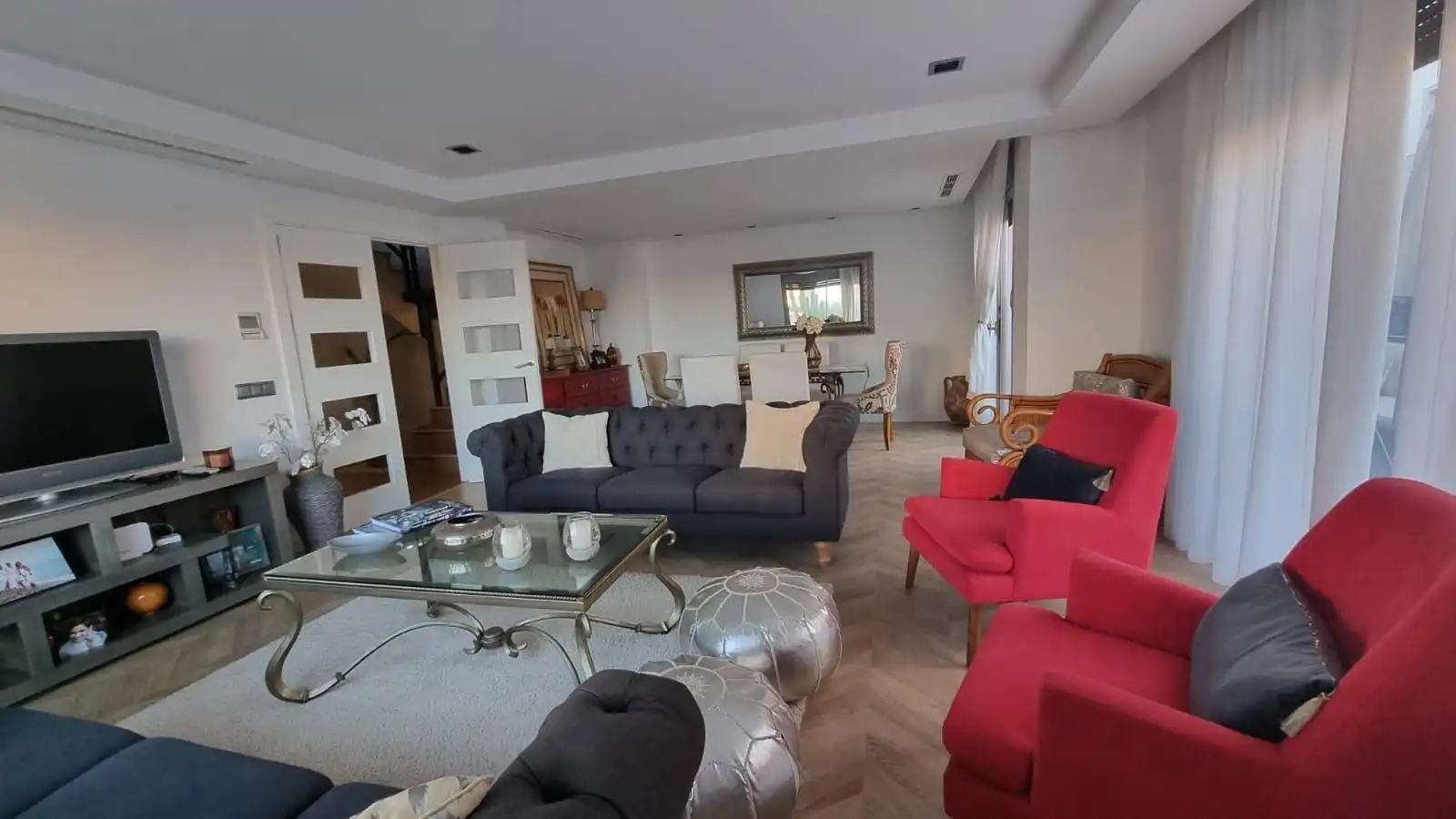 Casa o xalet en venda a Nueva Almería - Cortijo Grande - Vega de Acá