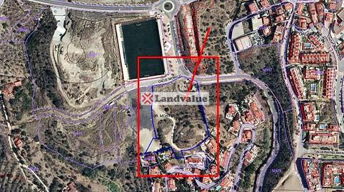 Photo 2 of Residential for sale in Luxemburgo, Cotomar, Málaga