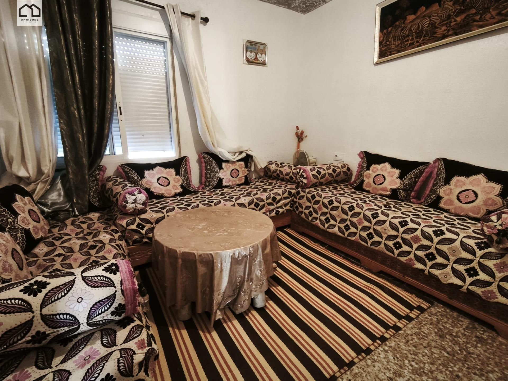 Living room of Apartment for sale in San Javier