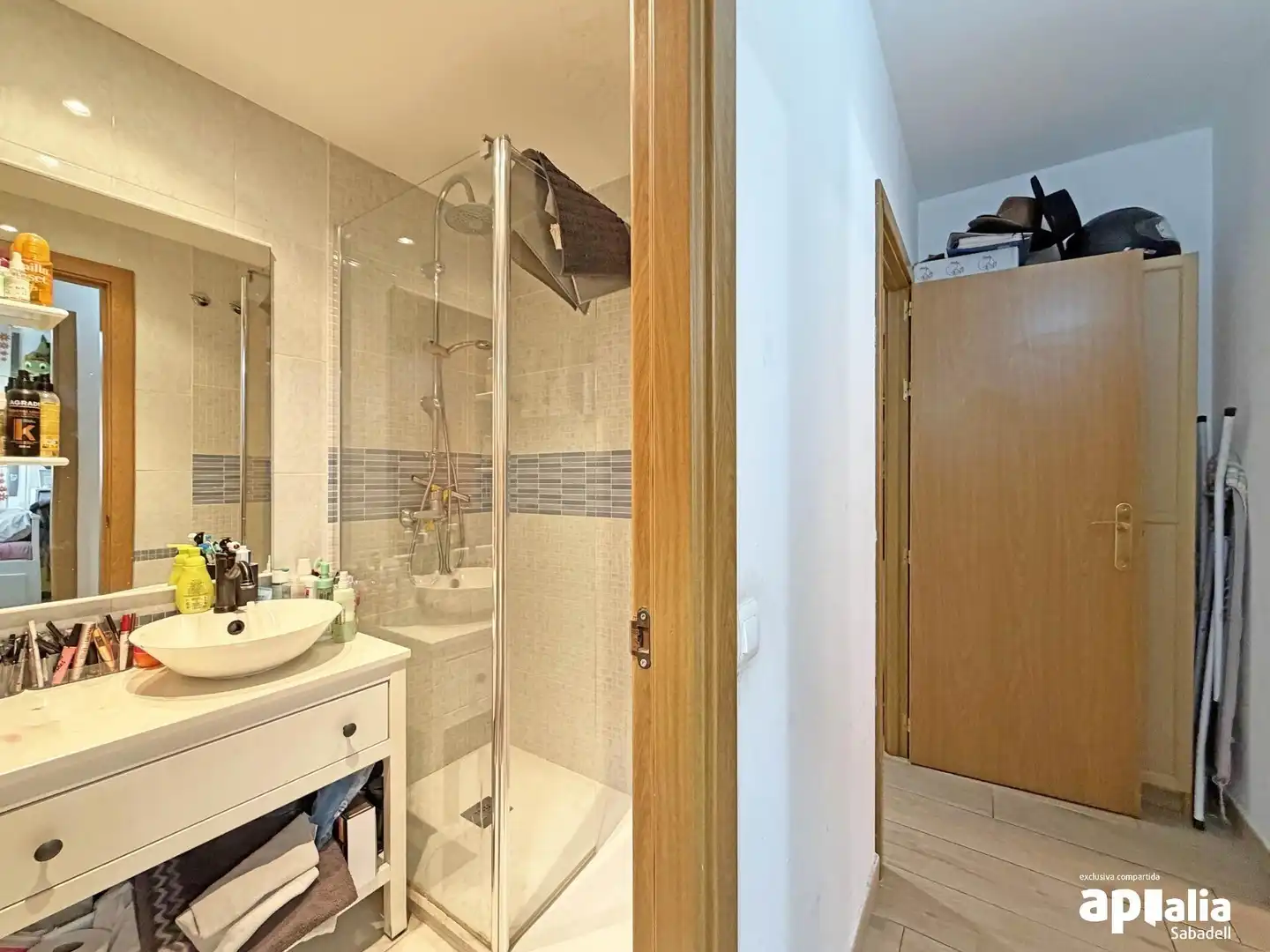 Bajo con terraza en venta en Barri Antic, imagen 17