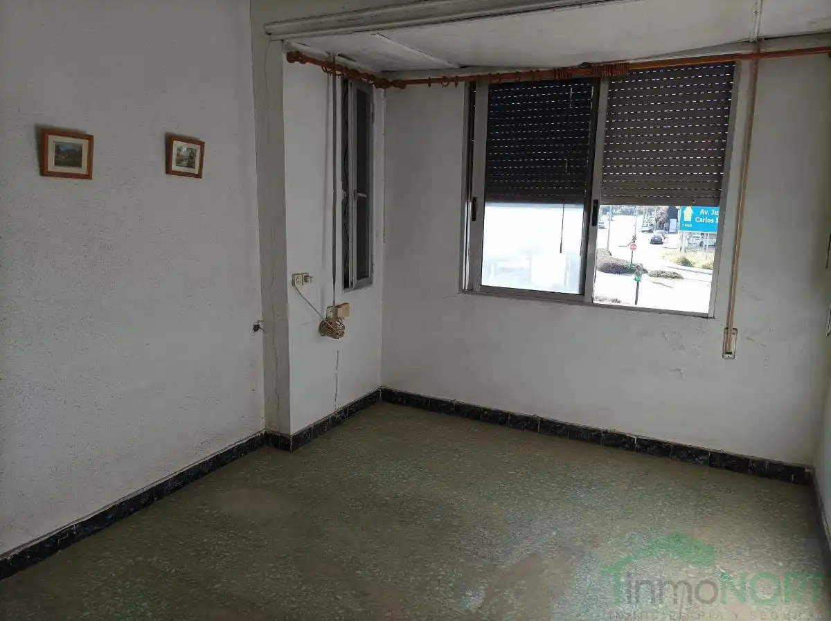 Habitación de Piso en venta en Cartagena con Terraza y Balcón
