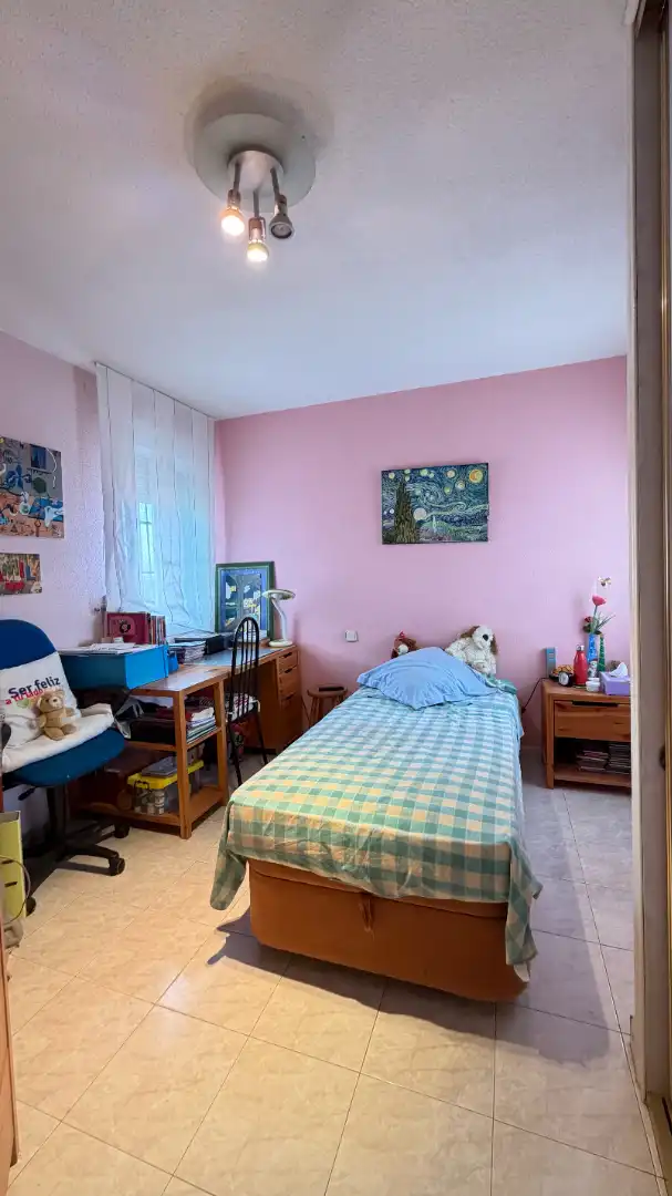 Chalet con jardín en venta en Calle Antonio Machado, imagen 29
