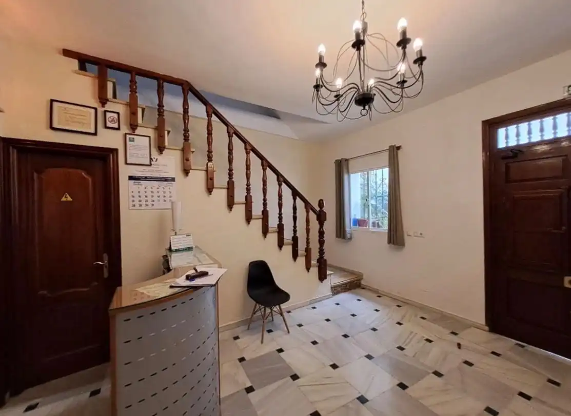 Buildings for sale in Marbella