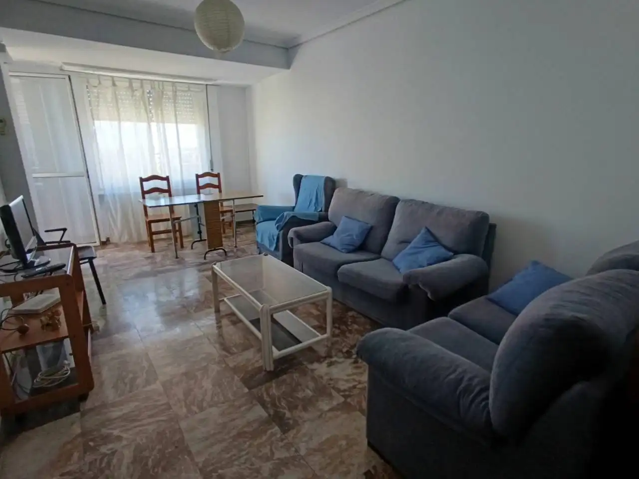 Wohnung mit Aufzug zur Miete in Calle Reina Mercedes, imagen 25