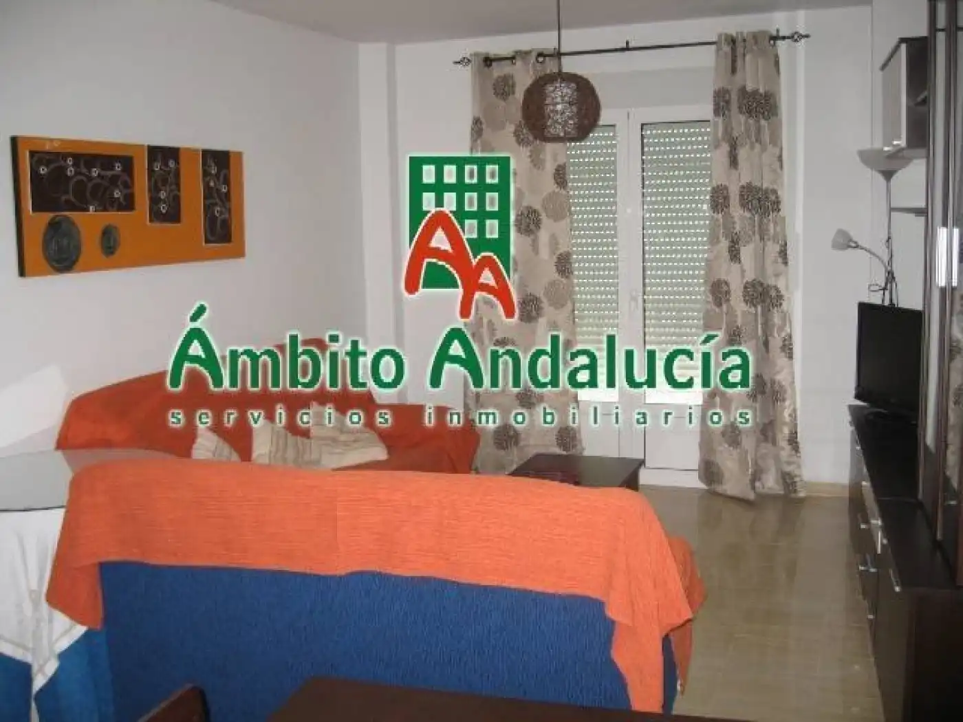Flat for rent in Santiago-Pontones  with Heating, Furnished and Balcony