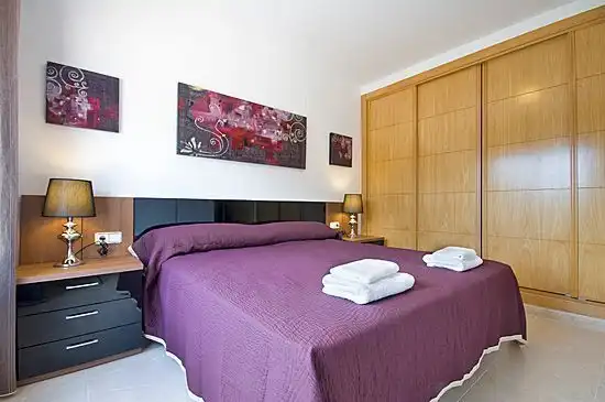 Casa amb piscina en venda a El Portet - Pla de Mar, imagen 19