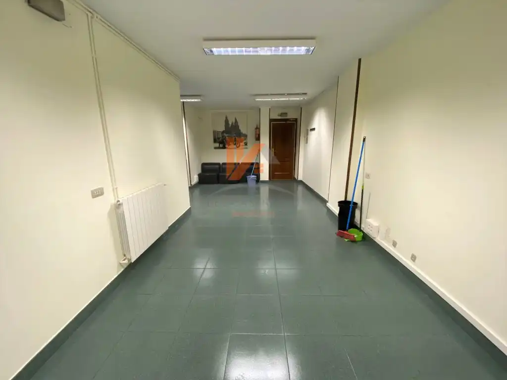 Oficina amb ascensor en venda a Rúa da Senra 11, imagen 12
