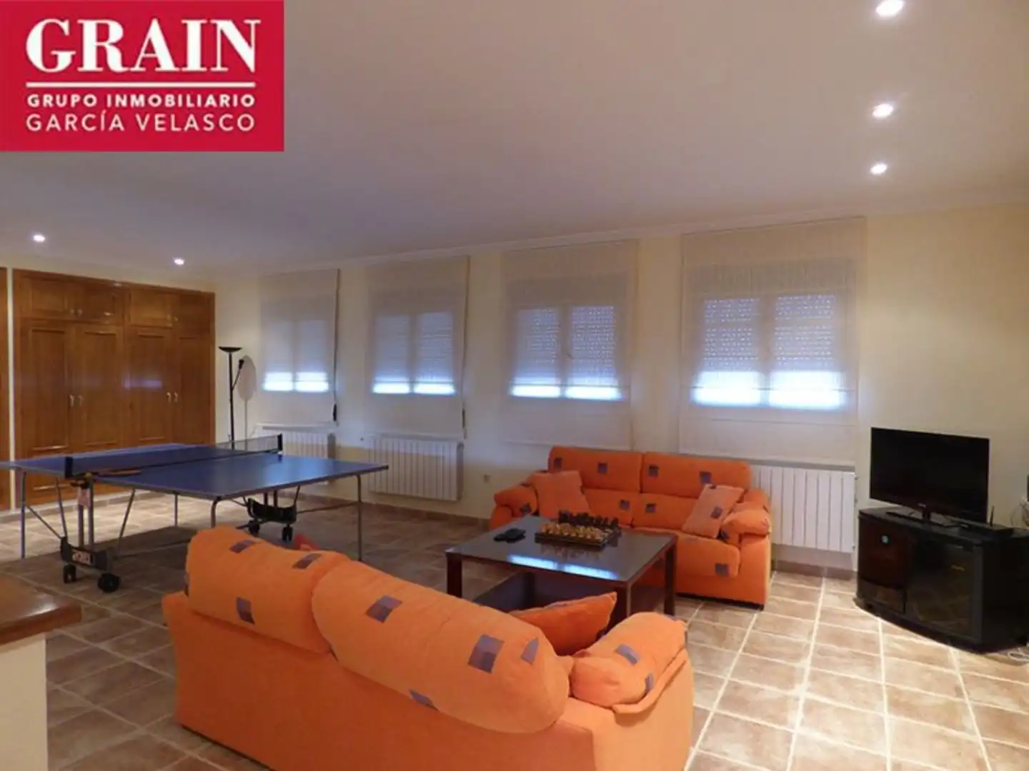 Chalet con piscina en venta en Pedanías - Extrarradio, imagen 40