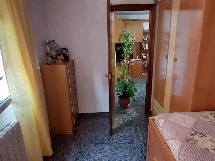 Pis en venda en Terrassa amb Balcó