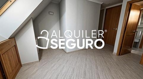 Photo 3 of Attic to rent in Jose Maria del Boto , Puerta del Ángel, Madrid