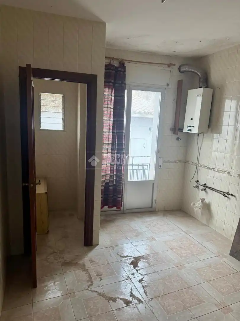 Wohnung zum Verkauf in C. del Banco, imagen 10