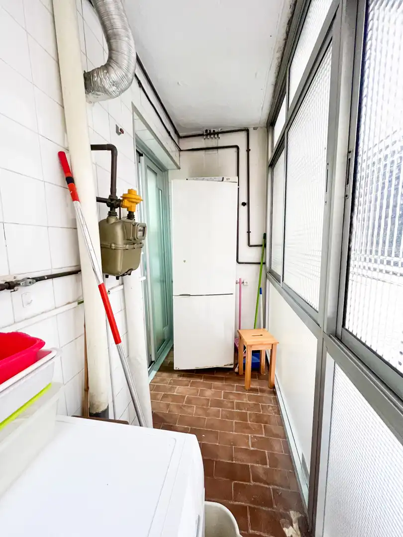 Piso de alquiler en Centre - Cordelles
