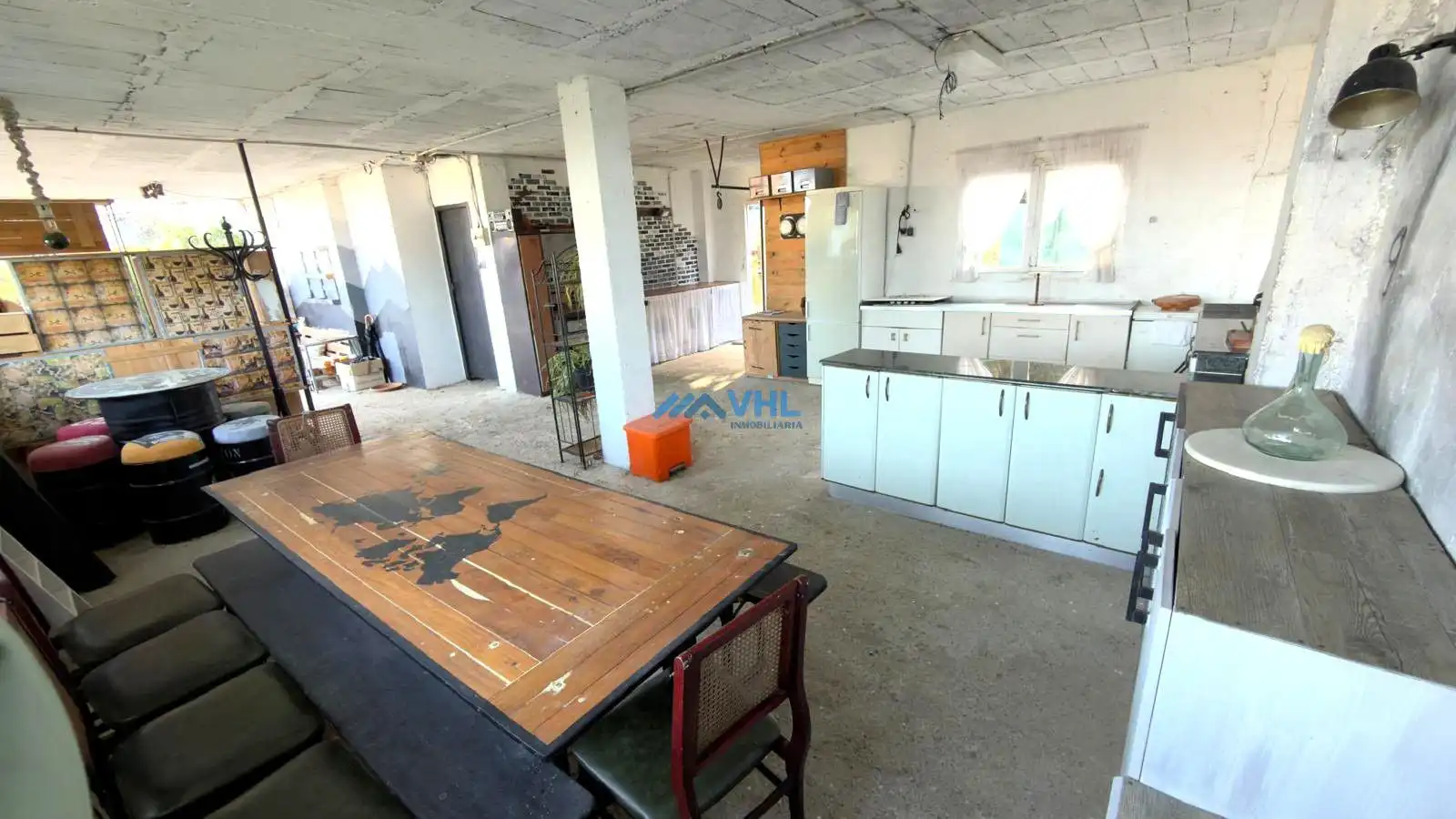 Casa amb jardí en venda a N-634, imagen 48