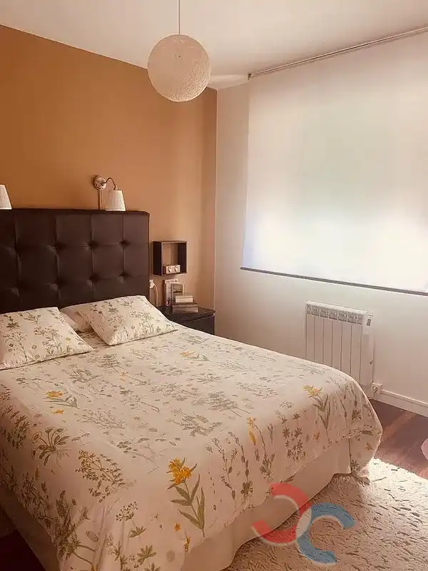 Habitación de Casa o chalet en venta en Vigo  con Calefacción y Trastero