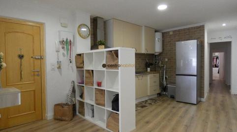 Foto 2 de Piso de alquiler en Plaza de Toros - Avenida Chapí - Trinquete, Elda