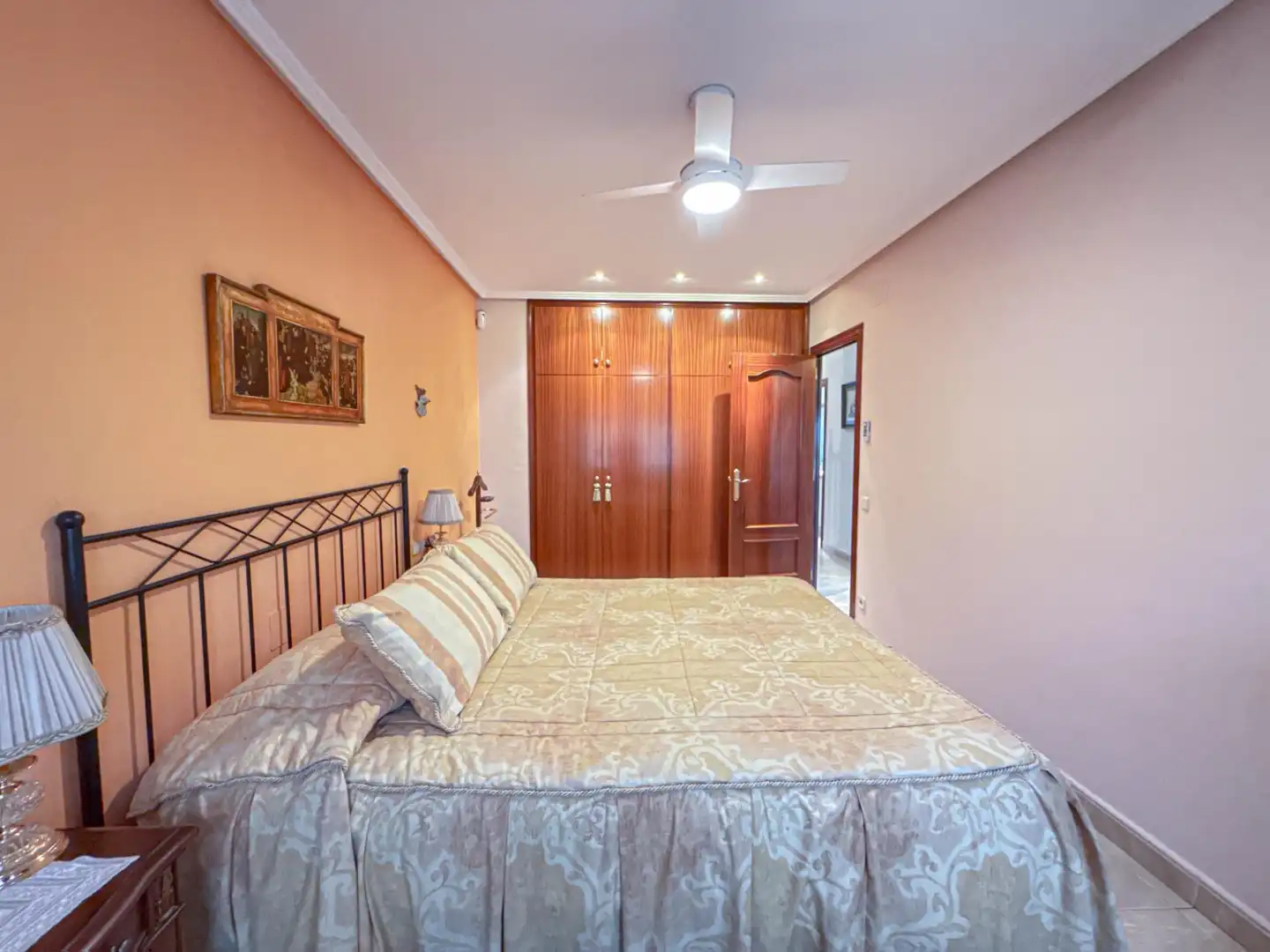 Habitación de Casa o chalet en venta en Martorell con Aire acondicionado, Calefacción y Terraza