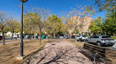 Photo 4 of Flat to rent in Calle Arzobispo Pedro de Castro, Joaquina Eguaras, Granada