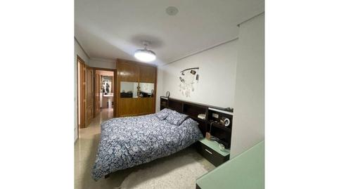 Foto 5 de Àtic en venda a Baza, Granada