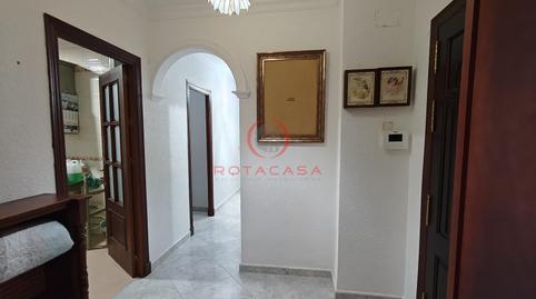 Foto 2 von Wohnung zum Verkauf in El Chorrillo - El Molino, Rota