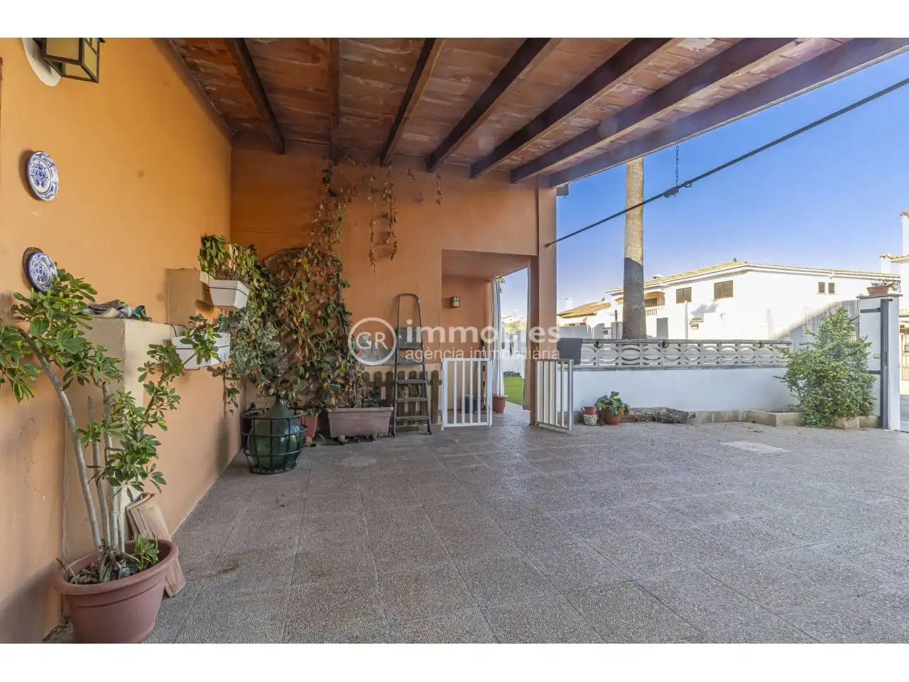 Detached house with garden for sale in Calle Del Torrent, imagen 3