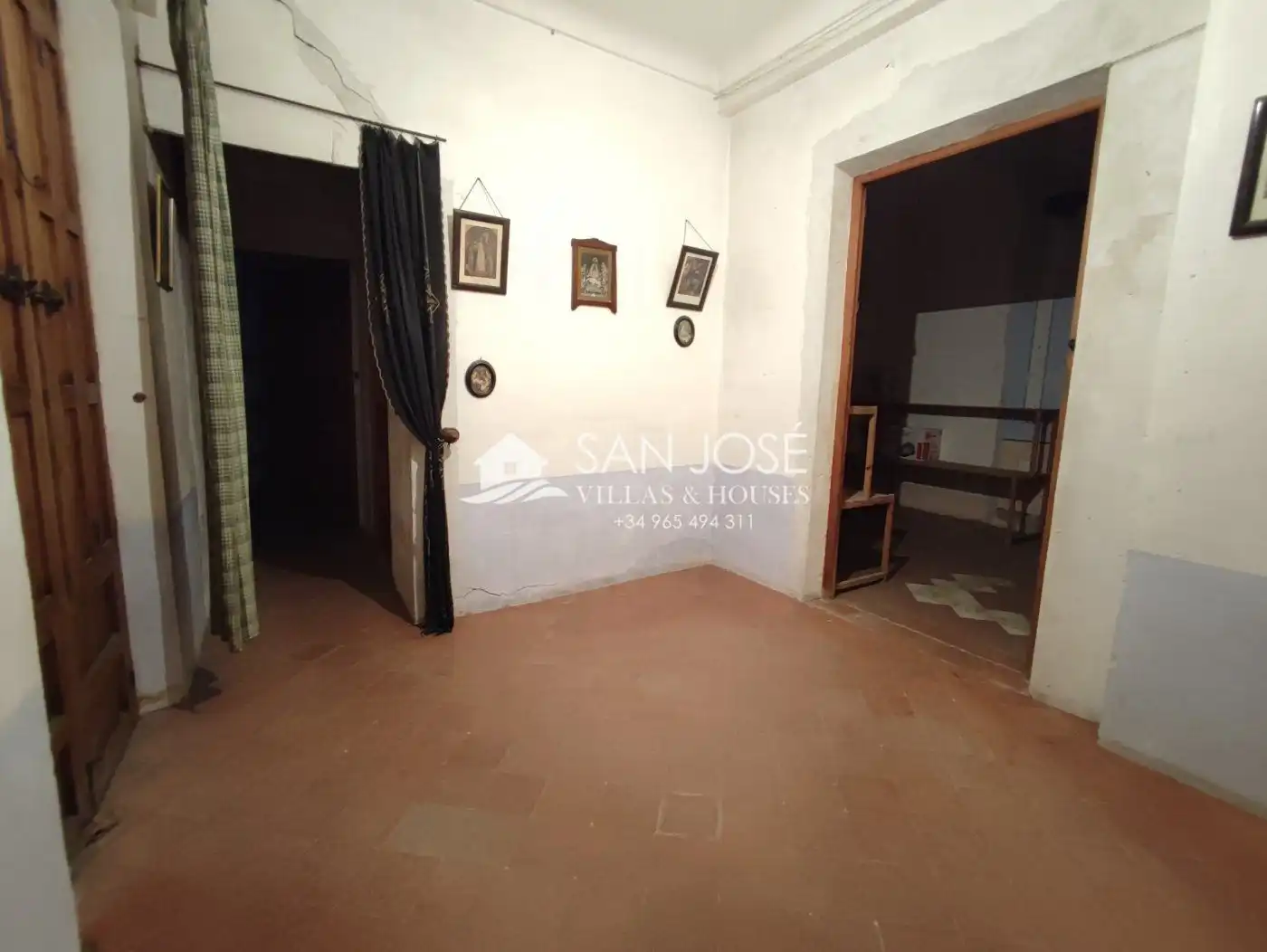 Casa con terraza en venta en Aspe Centro, imagen 27